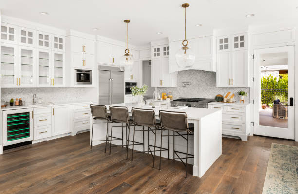 24/7 Emergency Cabinet Installation experts in Lester Prairie, MN