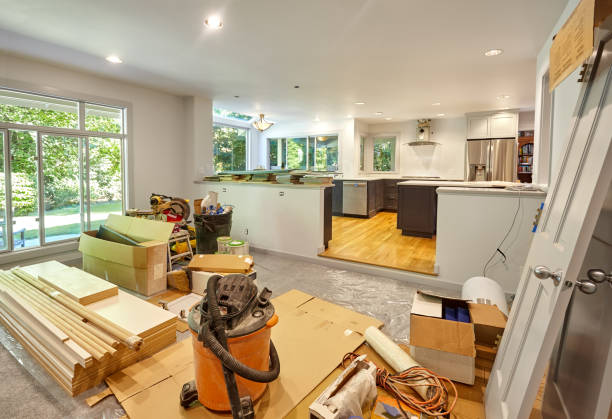 Reliable Cabinet Installation contractor in Lester Prairie, MN by Remodeling Of Kitchen